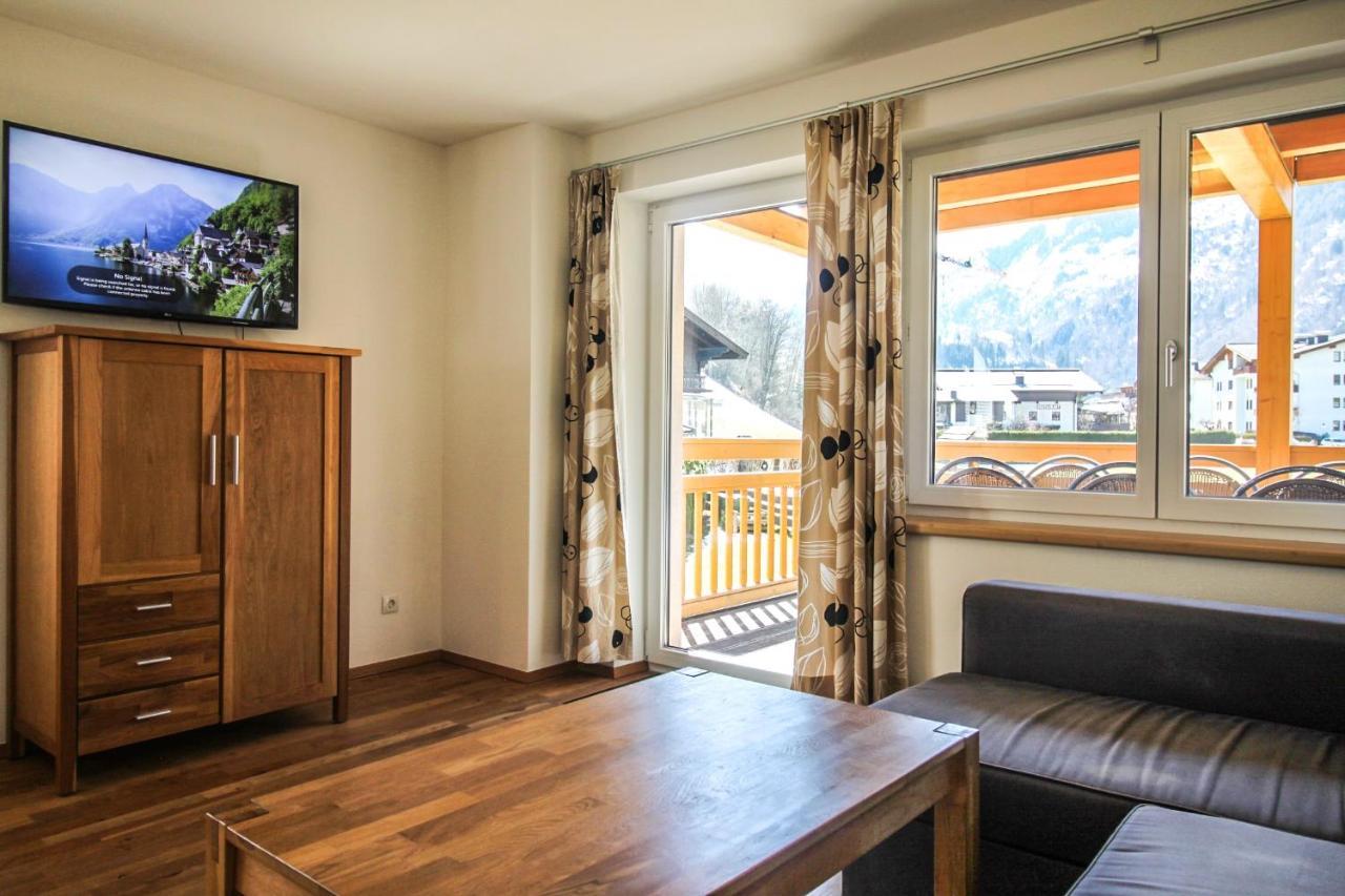 Tauern Relax Lodges By We Rent, Summercard Included Kaprun Exterior foto